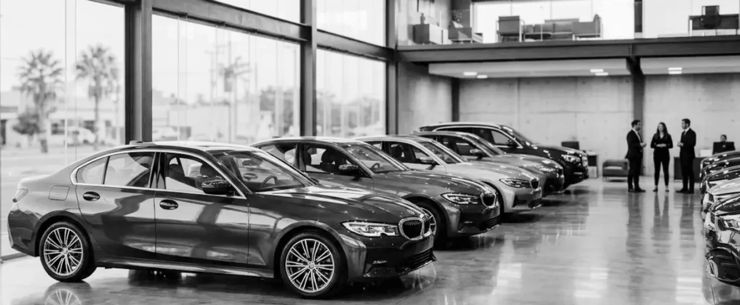La producción de autos en México baja 15.1 % en septiembre mientras la venta interna sube 7.9 %