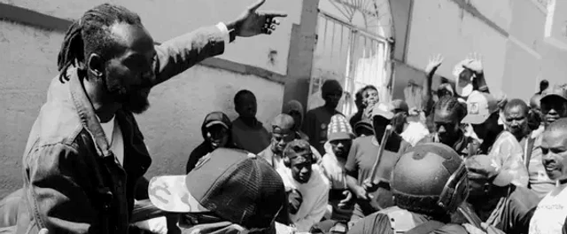 Elecciones en Haití aplazadas sin fecha, con la fuerza contra las pandillas operando a 30 % de su tamaño previsto