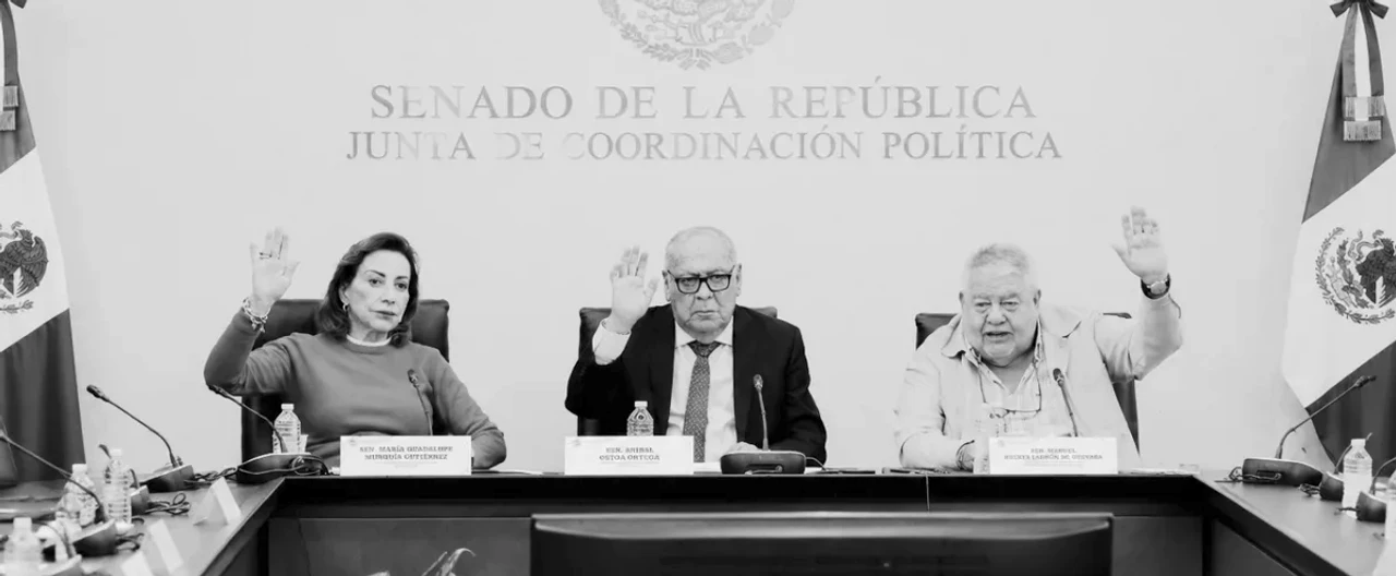 Restricción de celulares en educación básica: aprobación en comisiones del Senado, tres semanas antes de la norma SEP