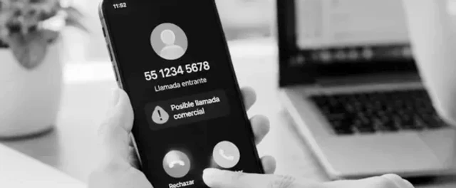 El Senado eleva a 56,570 pesos la multa mínima por llamadas comerciales insistentes; el máximo ya existía