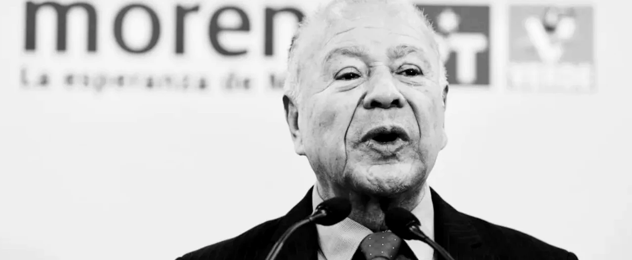Alberto Anaya, dirigente del PT, y la política de alianzas de Morena para 2027