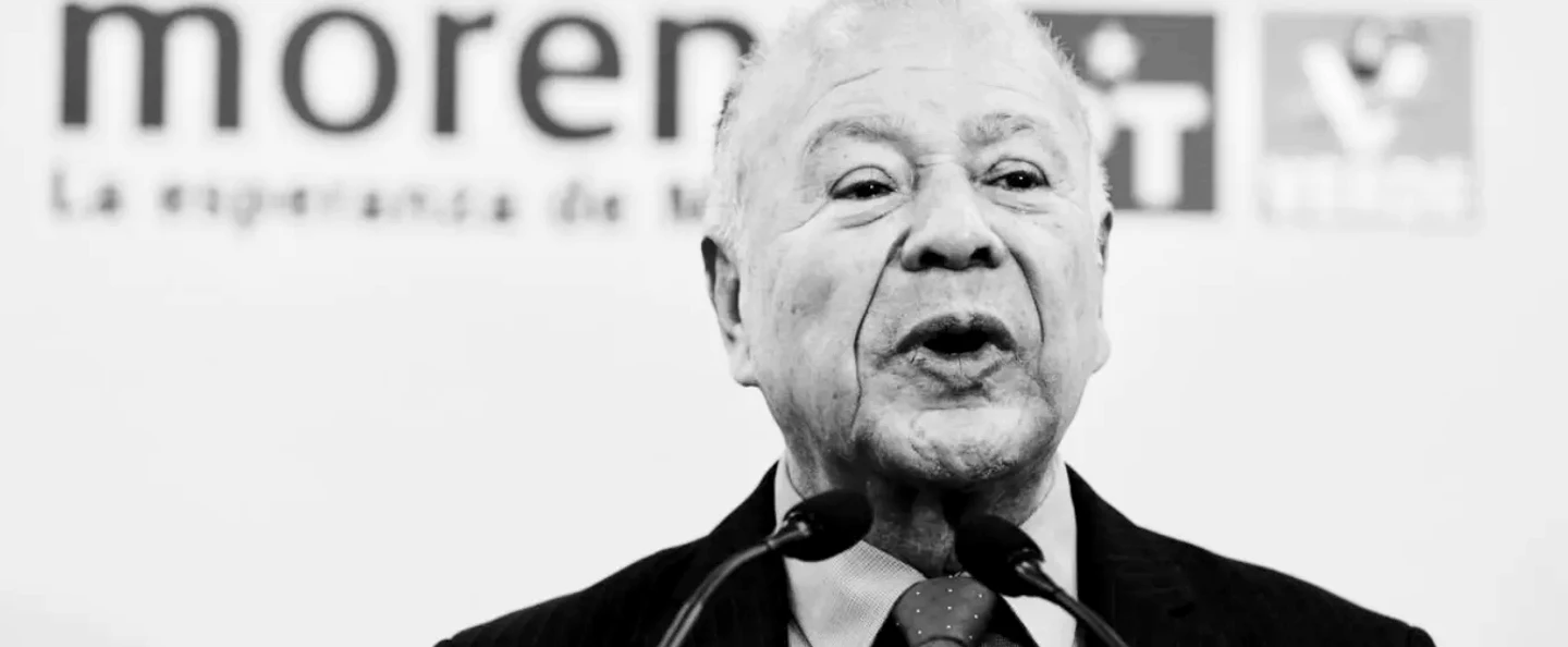 Alberto Anaya, dirigente del PT, y la política de alianzas de Morena para 2027