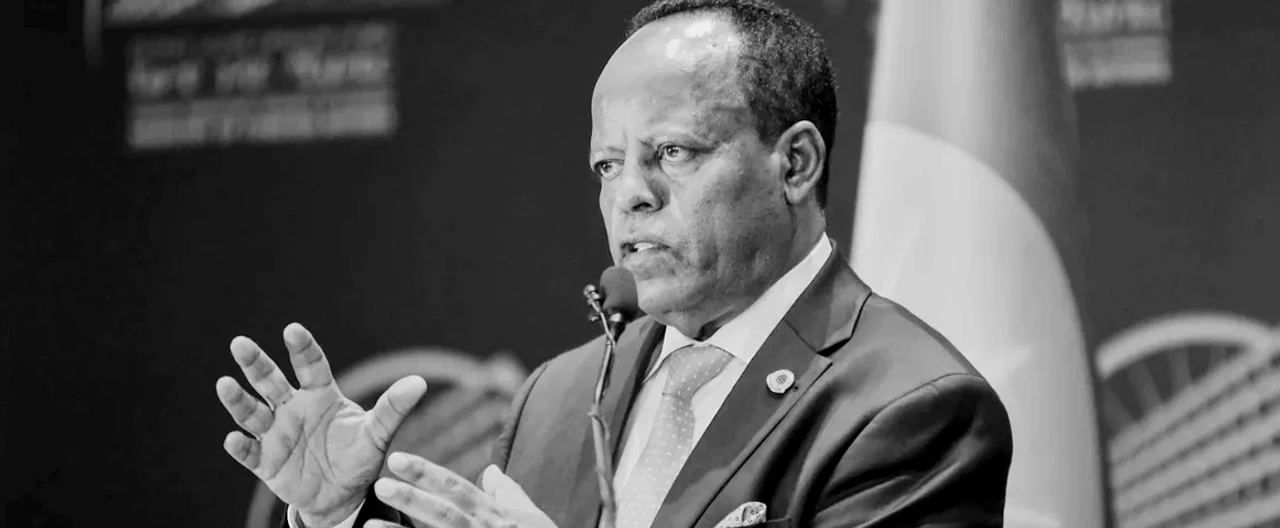 Etiopía lleva a la ONU su acusación de una «invasión total» de Eritrea mientras su ejército retoma Adigrat