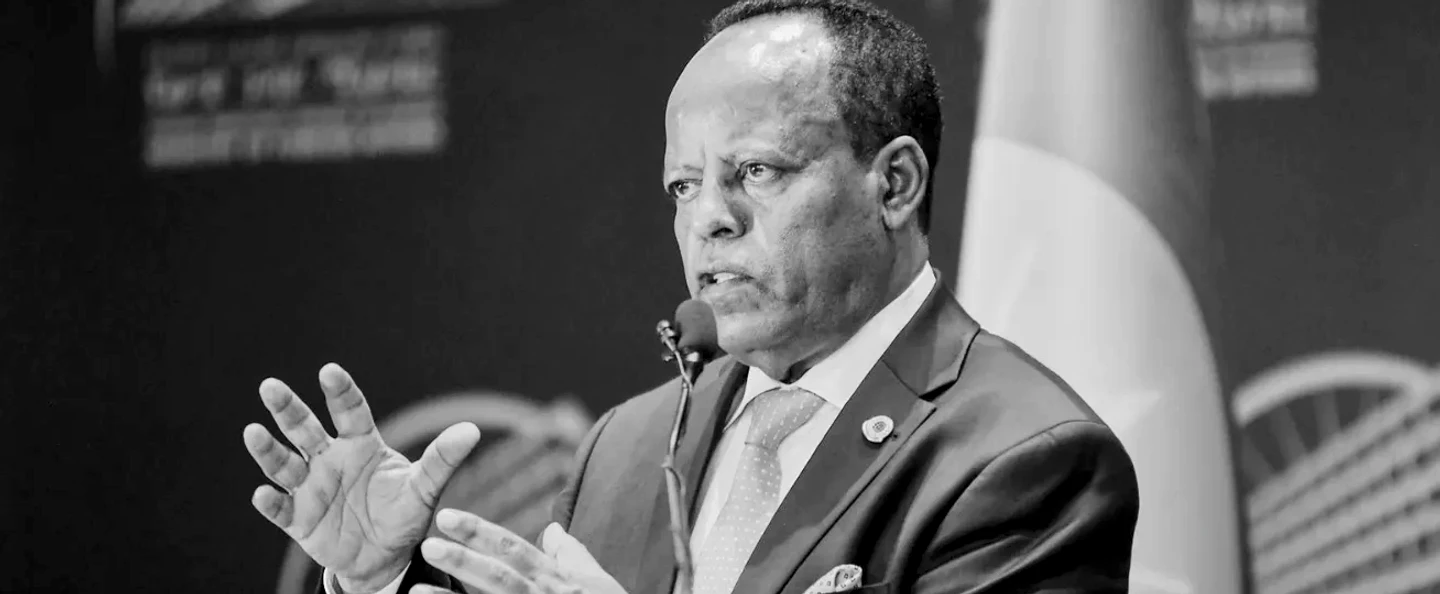 Etiopía lleva a la ONU su acusación de una «invasión total» de Eritrea mientras su ejército retoma Adigrat
