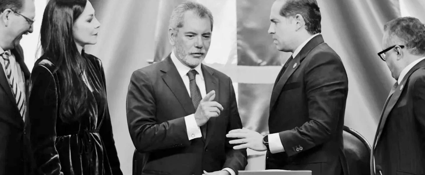 La cultura genera 2.8 % del PIB y recibe 0.15 % del gasto, y en el presupuesto 2027 el INBAL y el INAH pierden recursos reales
