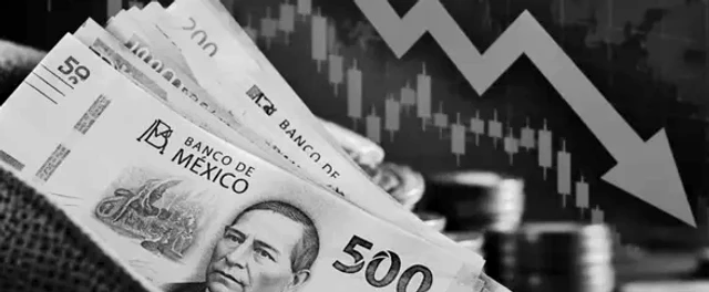 Caída de 3.6 % de las remesas en agosto, con menos envíos de mayor monto