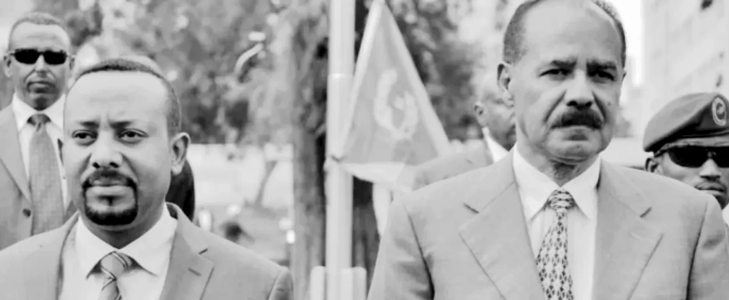 Eritrea corta relaciones con Etiopía tras la expulsión de sus diplomáticos; rebeldes de Tigray dicen haber atacado Addis Abeba con drones