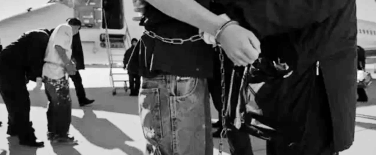 La Suprema Corte de EU permite seguir con las deportaciones a terceros países; México recibe a la mayoría