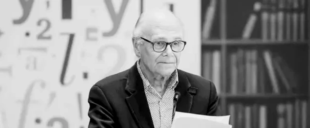 Inauguración de la 34.ª FIL Monterrey con Krauze contra la cancelación, Le Clézio en holograma y libros de Carson agotados