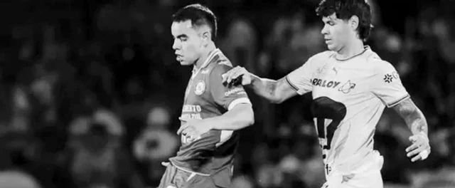 Cruz Azul y Pumas empatan 3-3 en el Estadio Olímpico Universitario