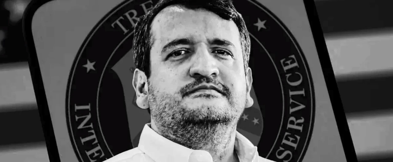 Andrés Manuel López Beltrán, aspirante de Morena a una diputación federal por Tabasco