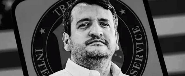 Andrés Manuel López Beltrán, aspirante de Morena a una diputación federal por Tabasco