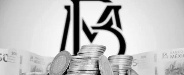 Tres de los cinco integrantes de Banxico admiten discutir un recorte de la tasa tras el alza de la Fed, y el peso baja 1.22 %